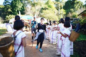 BIB: 2211
                            <button type="button" onclick="openModal(19031503)" class="btn btn-primary btn-sm float-right btn-popup" data-toggle="modal" data-target=".modal-high-quality">
                        <i class="fas fa-shopping-cart"></i> Add to Cart
                    </button>
                                            <button type="button" onclick="isThisMe(19031503, true)" class="btn btn-success btn-sm float-right btn-popup btn-isme hidden" data-toggle="tooltip" data-placement="bottom" title="นี่คือรูปของคุณใช่ไหม คลิกที่นี่เพื่อเอาเข้าอัลบั้ม">
                        <i class="fas fa-plus"></i> Add to album
                    </button>
                    <button type="button" onclick="isThisMe(19031503, false)" class="btn btn-warning btn-sm float-right btn-popup btn-isnotme hidden">
                        <i class="fas fa-ban"></i> Remove from album
                    </button>